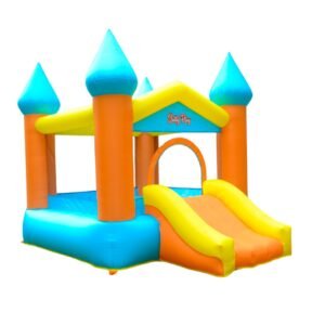 bouncer series_1