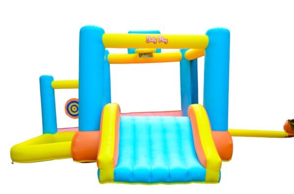 bouncer series_2 - Image 3