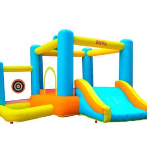 bouncer series_2