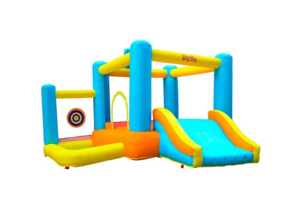 bouncer series_2