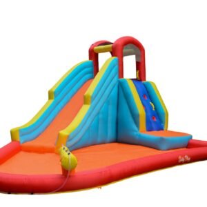 water slide series_1