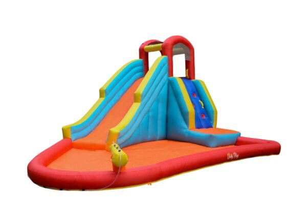 water slide series_1
