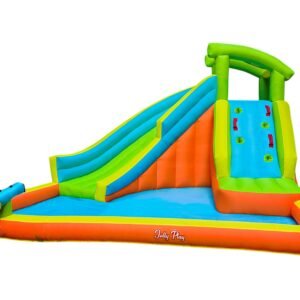 water slide series_2
