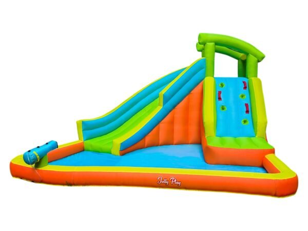 water slide series_2
