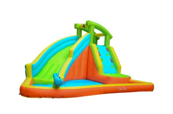 water slide series_2 - Image 2